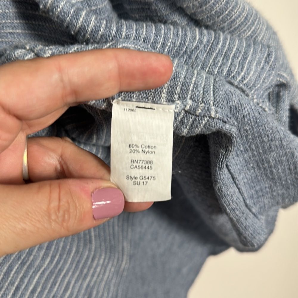 Madewell Summer Ryder Cardigan Size XXS - Picture 7 of 7